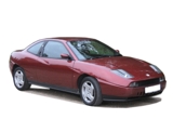 Fiat Coupe